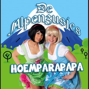 De Alpenzusjes